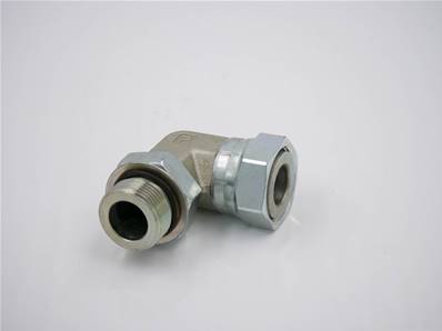 Adapter 90° 1 5/16 Eco Log 7021227