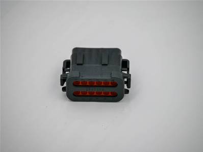Plug 12-Pin Eco Log 7022379