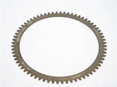 Brake disc Eco Log 7031024