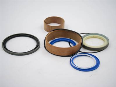 Seal Kit Eco Log 7031217