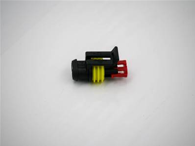 Plug 2-Pol Eco Log 7034347