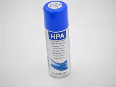 Protection Spray Eco Log 7034616
