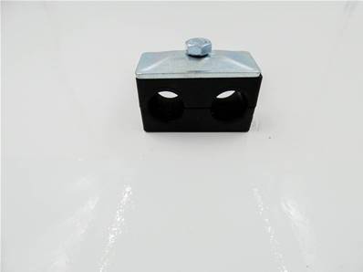 Clamp Eco Log 7036166
