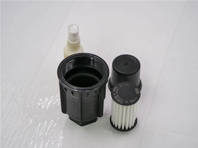 Filter Cmpl Mann Eco Log 7036781