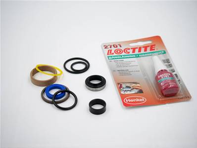 Seal Kit Eco Log 7038154