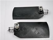 Pale de ventilateur Eco Log 7040111