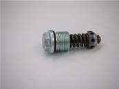 Relief valve Eco Log 7040758