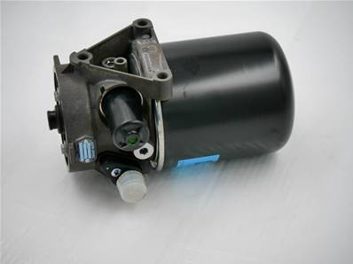 Air Dryer Eco Log 9902386