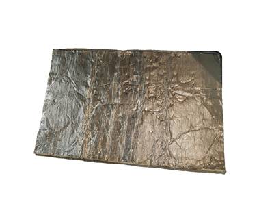 Soundproofing mat engine hood Eco Log 9906968