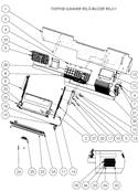 Electric central 9992006