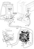 Webasto, assembly 9992162