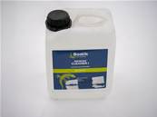 Cleaner 1 Simson Eco Log ZRSA.X24423