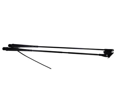 Wiper arm Eco Log ZRSA.X22596