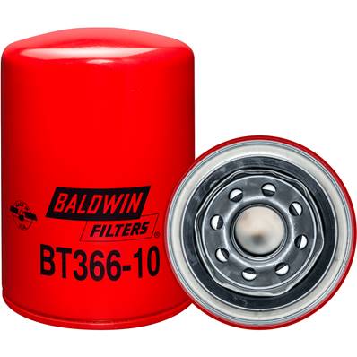 Hydraulic filter BT366-10 Parker BT366-10