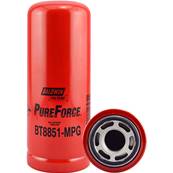 Hydraulic filter BT8851-MPG Parker BT8851-MPG