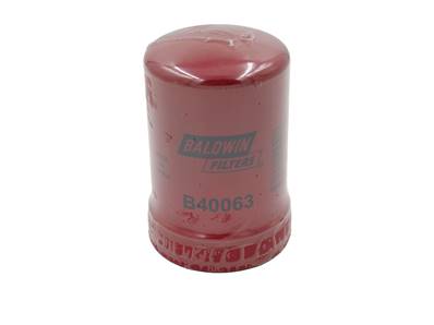 Engine Oil Filter SO10114 Parker B40063
