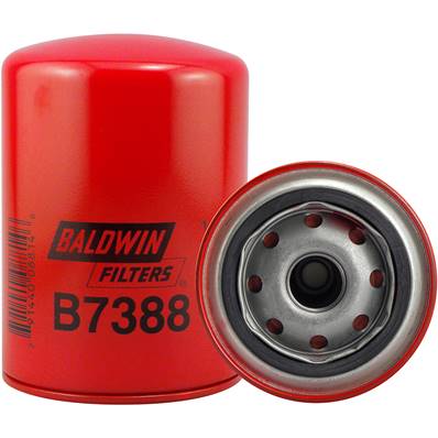 Engine Oil Filter SO803129 Parker B7388