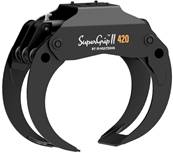 Grapple HULTDINS SuperGrip II 420