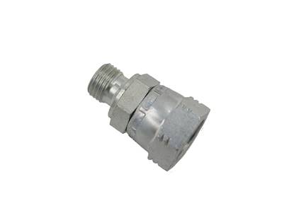 Union male BSP 3/4 -female BSP 1/2 Parker 8-12F6MK4S
