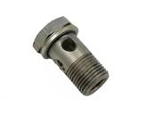 Screw banjo 1/4 Parker AR-08