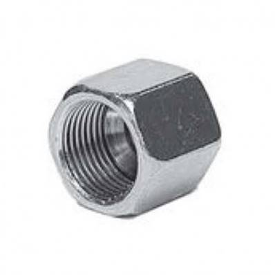 Female cap JIC 7/8 Parker 10FNMTXS