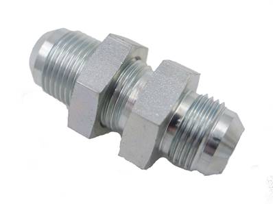 Union male-male JIC pass-partition 7/8 Parker 10WMTXWLNMS
