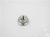 M8 flanged nut John Deere 14M7298