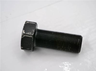 Used cylinder screw John Deere 19M8353-US