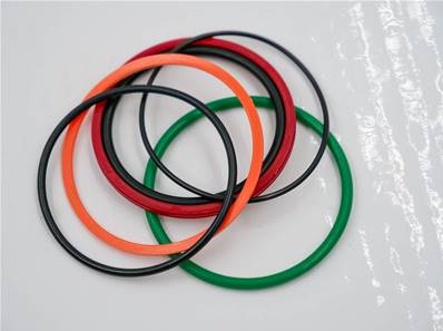 Cylinder seal kit John Deere AHC16682