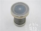 Hydraulic pump feed pipe John Deere AT133586