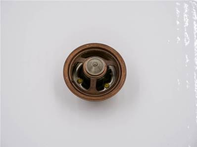 Engine thermostat John Deere DZ100555