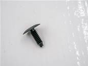 Cab plastic clip John Deere F066822