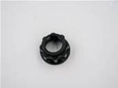 Crane valve solenoid valve nut John Deere F062553