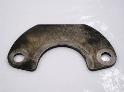Used plate John Deere R132518-US
