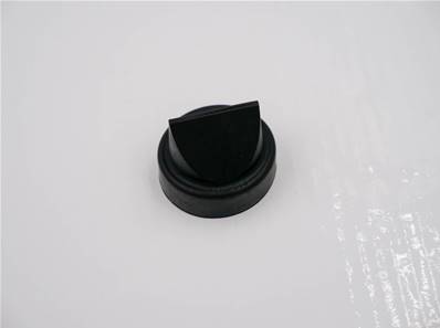 Air filter breather John Deere R48568