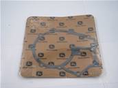 Water pump seal John Deere R56809