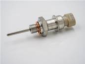 Exhaust gas recirculation thermal sensor John Deere RE522824