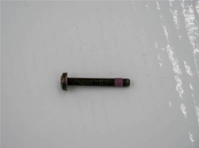 Screw John Deere T134874