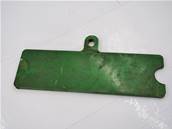 Used grille cover John Deere T186707-US