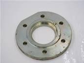 Hitch cover John Deere T184600