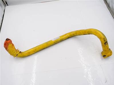 Used oil line John Deere YZ106865-US
