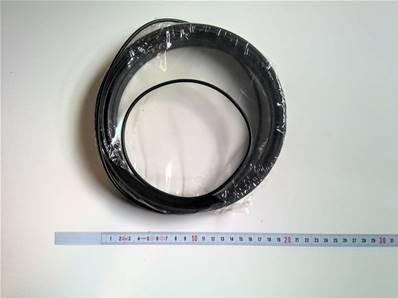 Seal Kit For 609060 Log Max RE011272