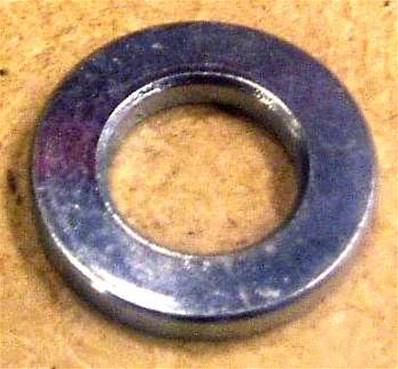 Spacer 3Mm Log Max RE014117-3
