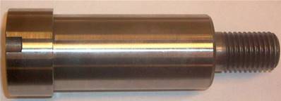 Pin Ø52 L=159 Log Max RE015711