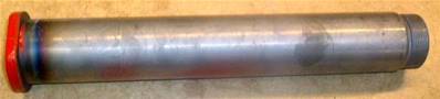Pin Ø60 L=376 Cmpl. Log Max RE016066