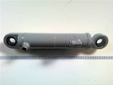 Hydraulic Cylinder Log Max RU016345