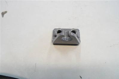 Cable Bracket Assy. Log Max RE016666