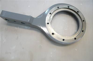 Arm Log Max RU017046