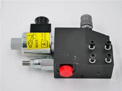 Manifold Log Max RE018533