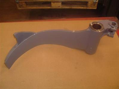 Delimbing Kn. Lower Log Max RE047112